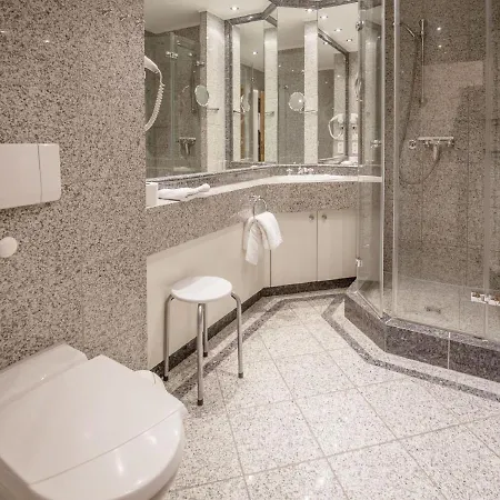 Apartmán Duenenpark - Komfort Mit 1 Schlafzimmer Und Terrasse Im Erdgeschoss 239 Binz